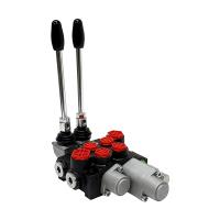 02P40-1K16A1 GKZ1 (P40-QTW1-OT)