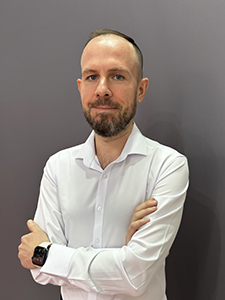 Алексей Божьев