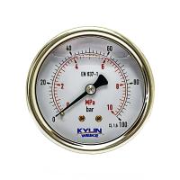 KWI P180-63-CB-S-03-NA-100BR&10MP (63 мм, 0-100 бар, 14)