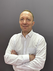 Тимур Григорьев