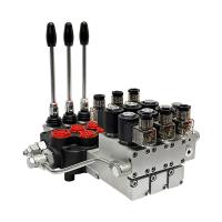P80DY-3OT-24V (3P80-VRP-1A1ED3 A1ED3 A1ED3 GKZ1 CEED2-VRE 24V)