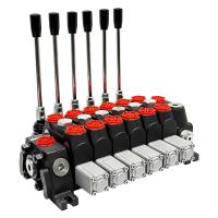 6PC100-N2 A1A1A1A1A1A1 T2 GKZ1 (DCV100-6OT)