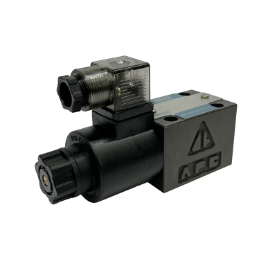 распределитель swh-g02-c2b-a220