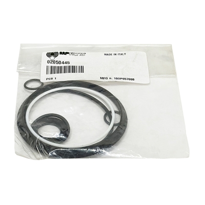 комплект уплотнений 02050445 (fmp135 - cr)