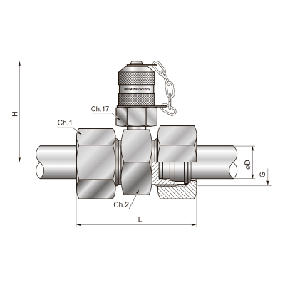 контрольная точка s11420000c