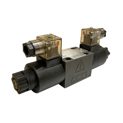 распределитель dfa-02-3c3-d24