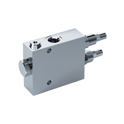 клапан быстро/медленно vabp 1/2" (v0513)