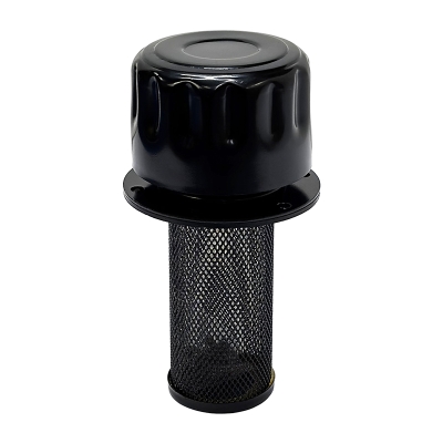 заливная горловина quq2-10-0.63-bh