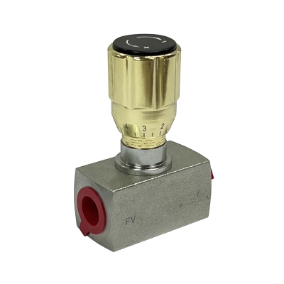 дроссель fv-10-1-10