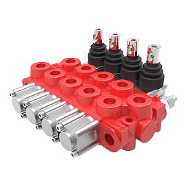 Скидка 20% на распределители AMI