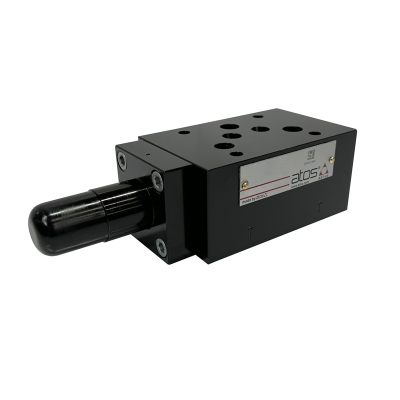 клапан предохранительный skm-011/100