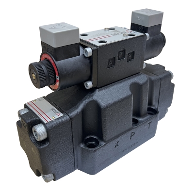 распределитель dphi-2751/2/e-x24dc