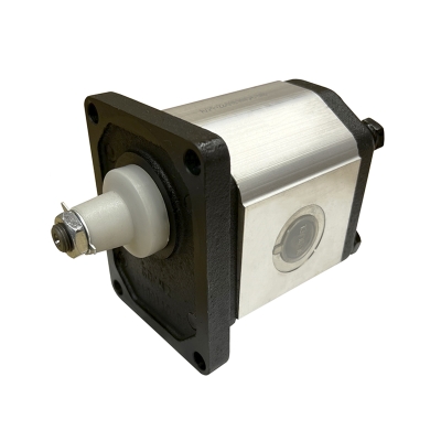 насос шестеренный ghp2-d-6-fg