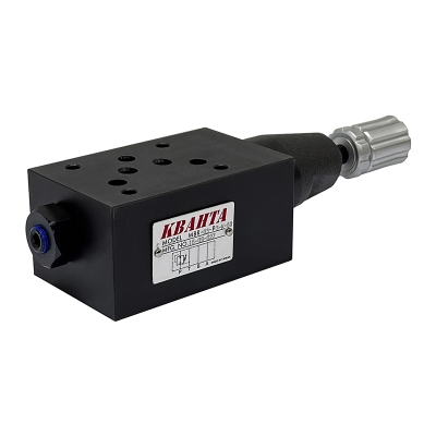 клапан редукционный mbr-03-p-3-k-50-c