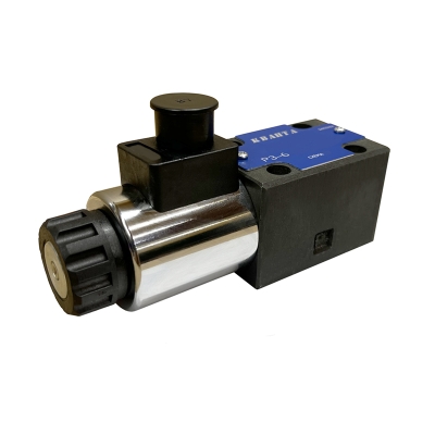 распределитель рз-6-цл4-г24