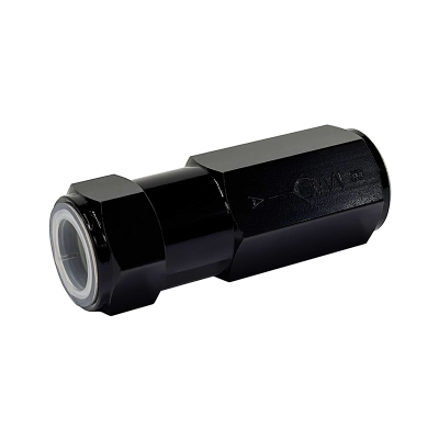 клапан обратный adr-10/bt