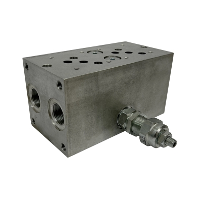 плита монтажная bma10p3l2x-20