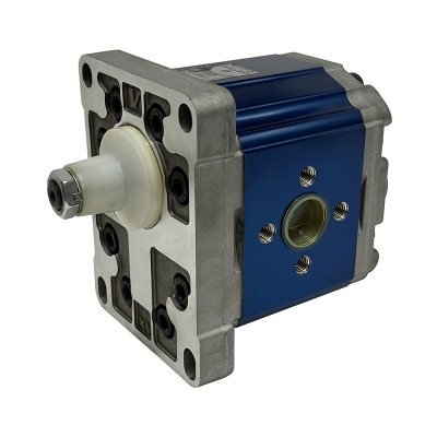 насос шестеренный x3p8002abba