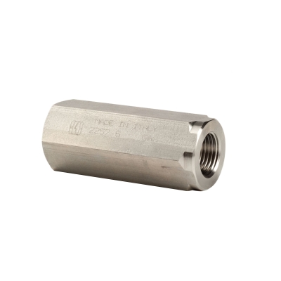 клапан обратный ft2257/6-14