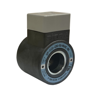 катушка coi-230/50/60ac