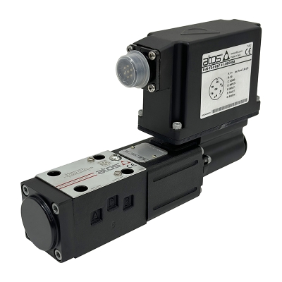 распределитель пропорциональный dlhzo-te-040-l11/f