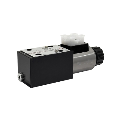 распределитель dlehm-3a-x24dc