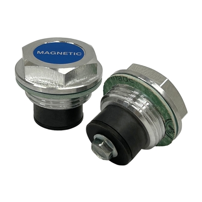 пробка с магнитом tkmg26bp01