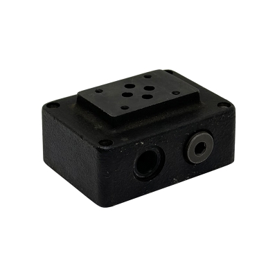 плита монтажная ba-204