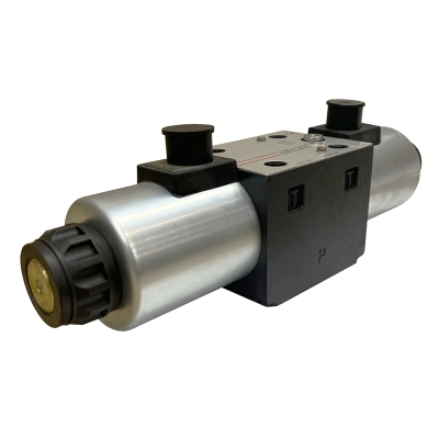 распределитель sdke-1711-x24dc