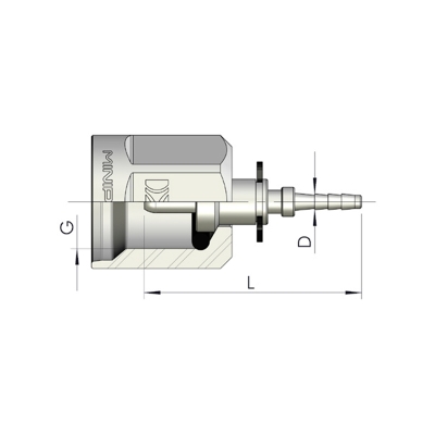 фитинг 31ttn000
