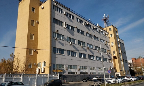 Москва, Алтуфьевское шоссе, дом 79Ас25, этаж 3, офис 3-018