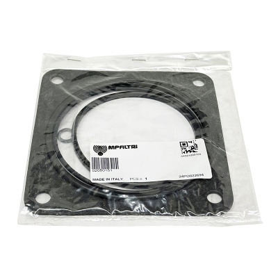 комплект уплотнений 02050151 (mph250 - nbr)