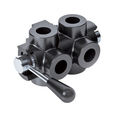 дивертор df 6 vie 1/2'' (v0940)