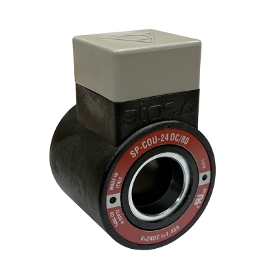 катушка cou-24dc