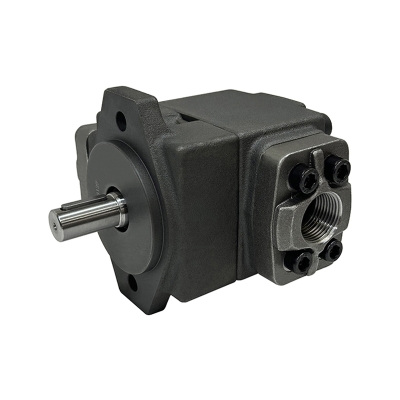 насос пластинчатый pv2r1-10-r-b-f1