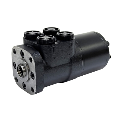 насос-дозатор (гидроруль) bzz5-e-500-b-b