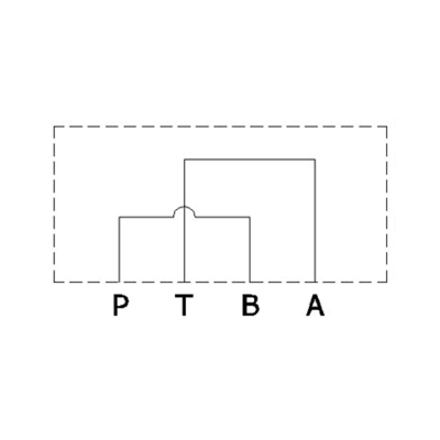 заглушка eb215