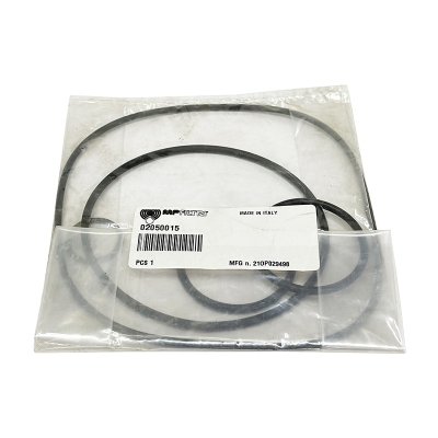 комплект уплотнений 02050015 (fri280 - nbr)