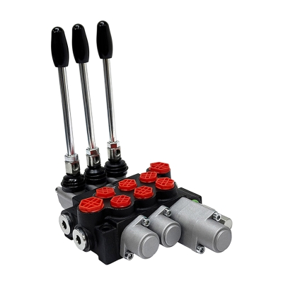 распределитель 03p40-1k16a1a1 gkz1 (p40-qtw1-2ot)