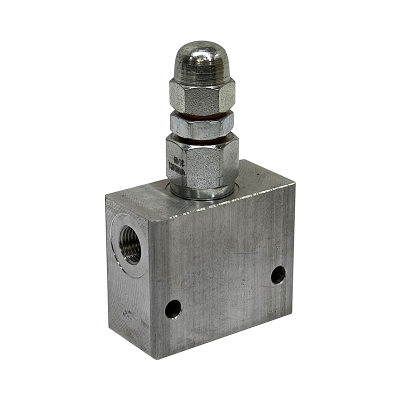 клапан предохранительный vmx18-c1-g1/4 (40-240 bar)