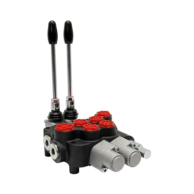 распределитель 2p80-1l12l12 gkz1 (p80-2qtw)