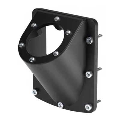 фланец smf1map01