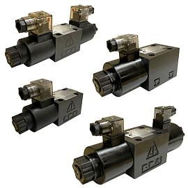 Скидка 25% на распределители DOFLUID