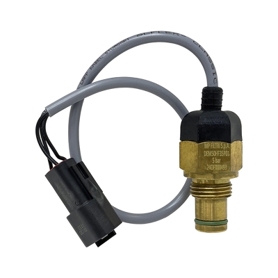 индикатор электрический dem50hf35p01