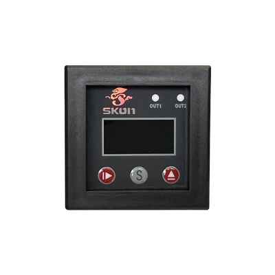 манометр электронный sdi01-sa-n-r-010-1