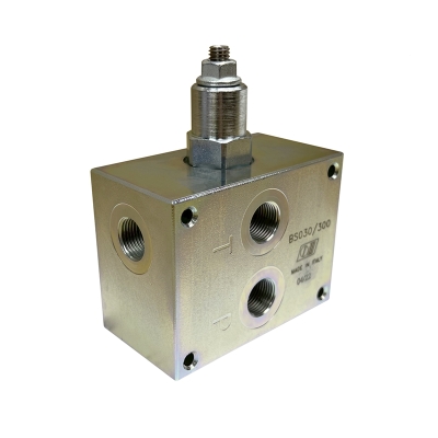 плита монтажная bs030/300