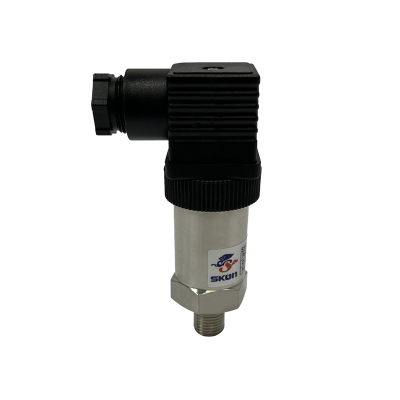 датчик давления spt2-1-1-2-0250 (0-250 бар, 4-20 ma, 1/4")