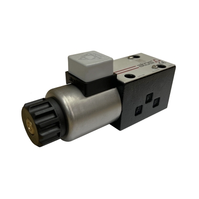 распределитель sdhe-0631/2-x24dc