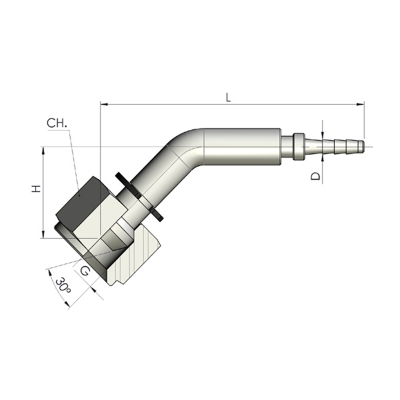 фитинг 38180040