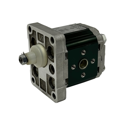 насос шестеренный x1p2902fiia